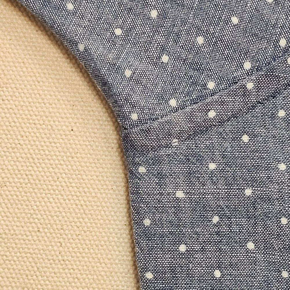 Bonobos Chambray Button Down Standard Fit M - image 6